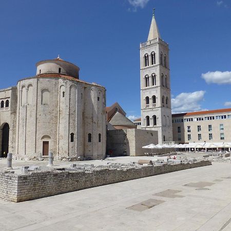 Holliday Apartment In Zadar, Croatia 외부 사진