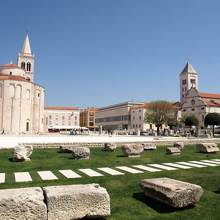 Holliday Apartment In Zadar, Croatia 외부 사진