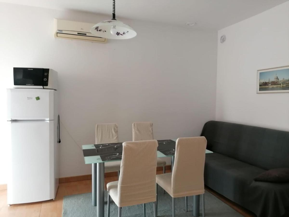 Holliday Apartment In Zadar, Croatia 외부 사진