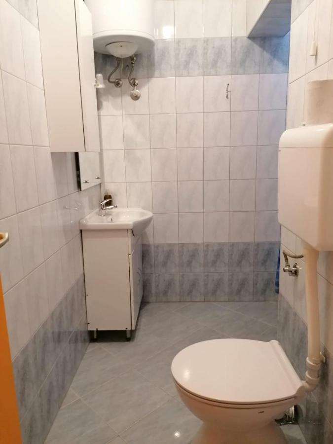 Holliday Apartment In Zadar, Croatia 외부 사진