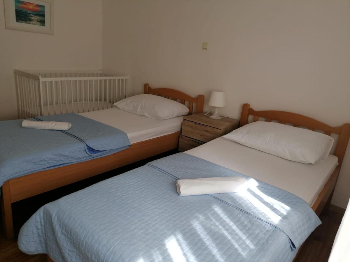 Holliday Apartment In Zadar, Croatia 외부 사진
