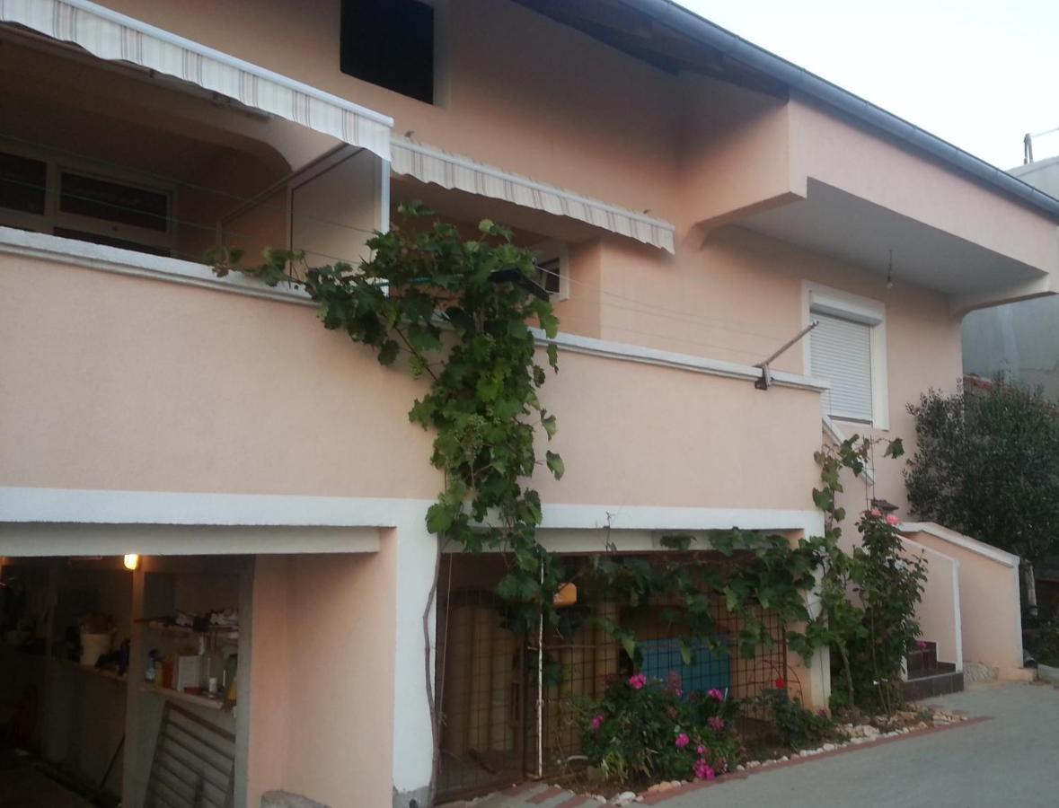 Holliday Apartment In Zadar, Croatia 외부 사진