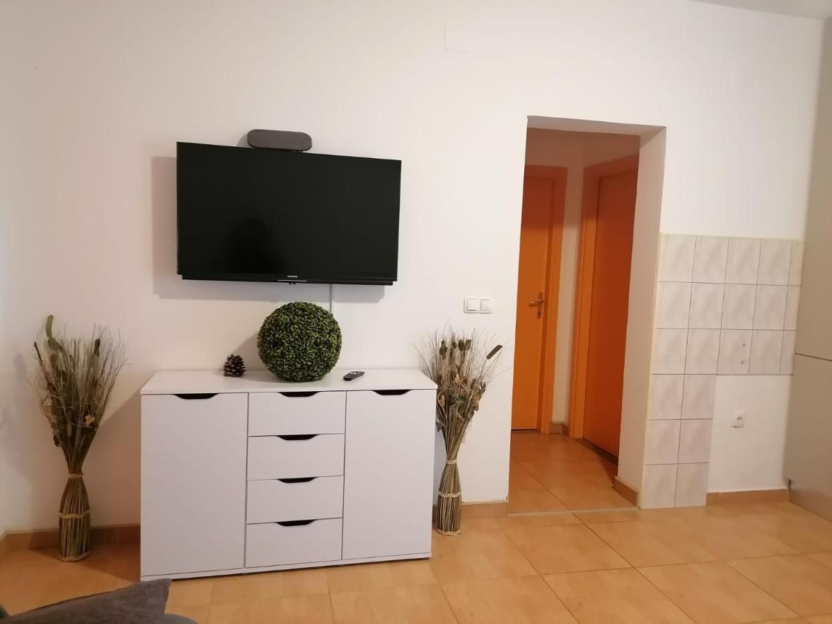Holliday Apartment In Zadar, Croatia 외부 사진