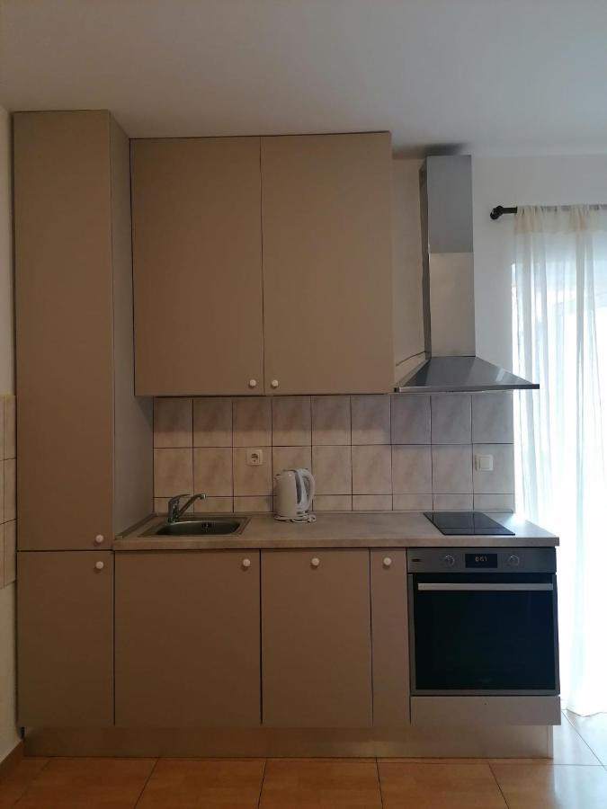 Holliday Apartment In Zadar, Croatia 외부 사진
